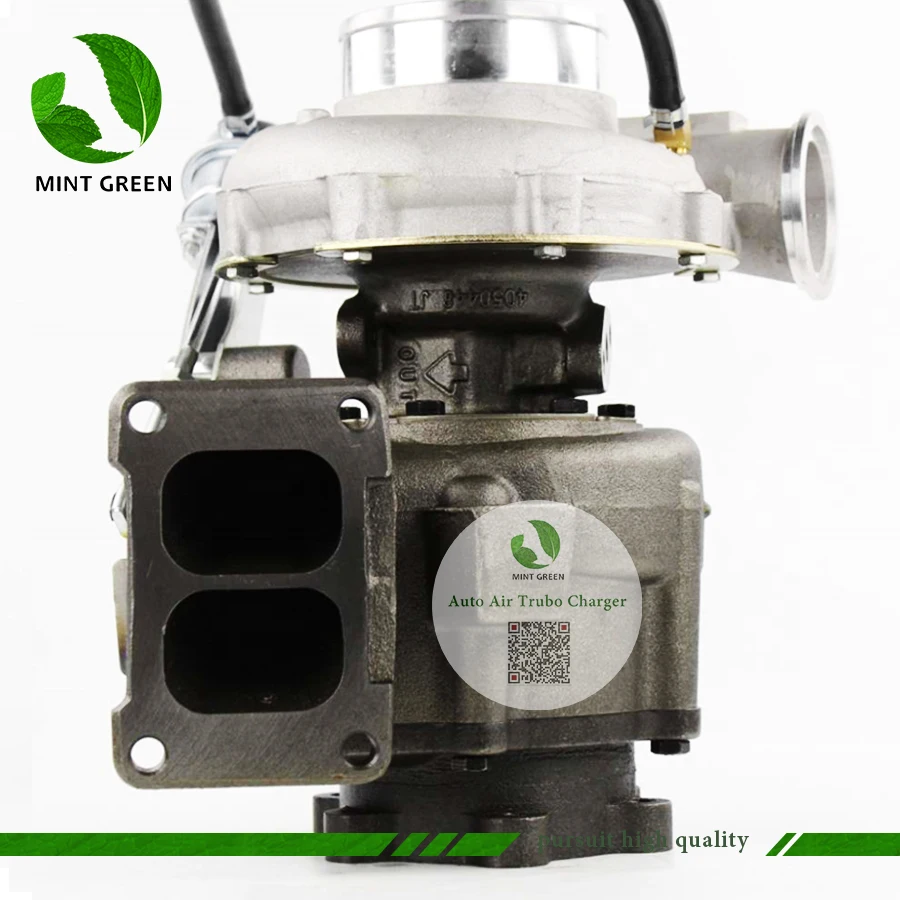 

HX50 3785380 Turbo compressor 612601110988 Turbocharger