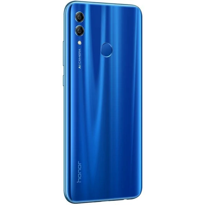 Смартфон HONOR 10 Lite 64Gb, синий