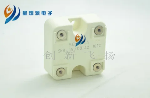 

Новый igbt-модуль SKB15/08A2 в наличии