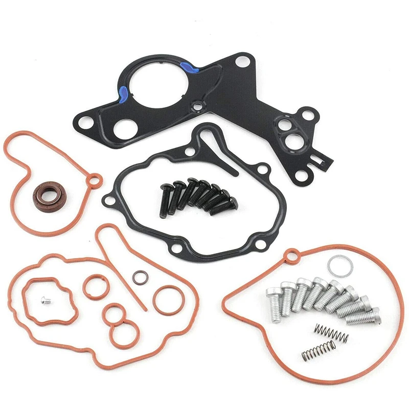 

Vacuum Fuel Tandem Pump Repair Kit for AUDI 1.2TDI 1.4TDI 1.9TDI 2.0TDI 038145209Q 038145209N 038145215