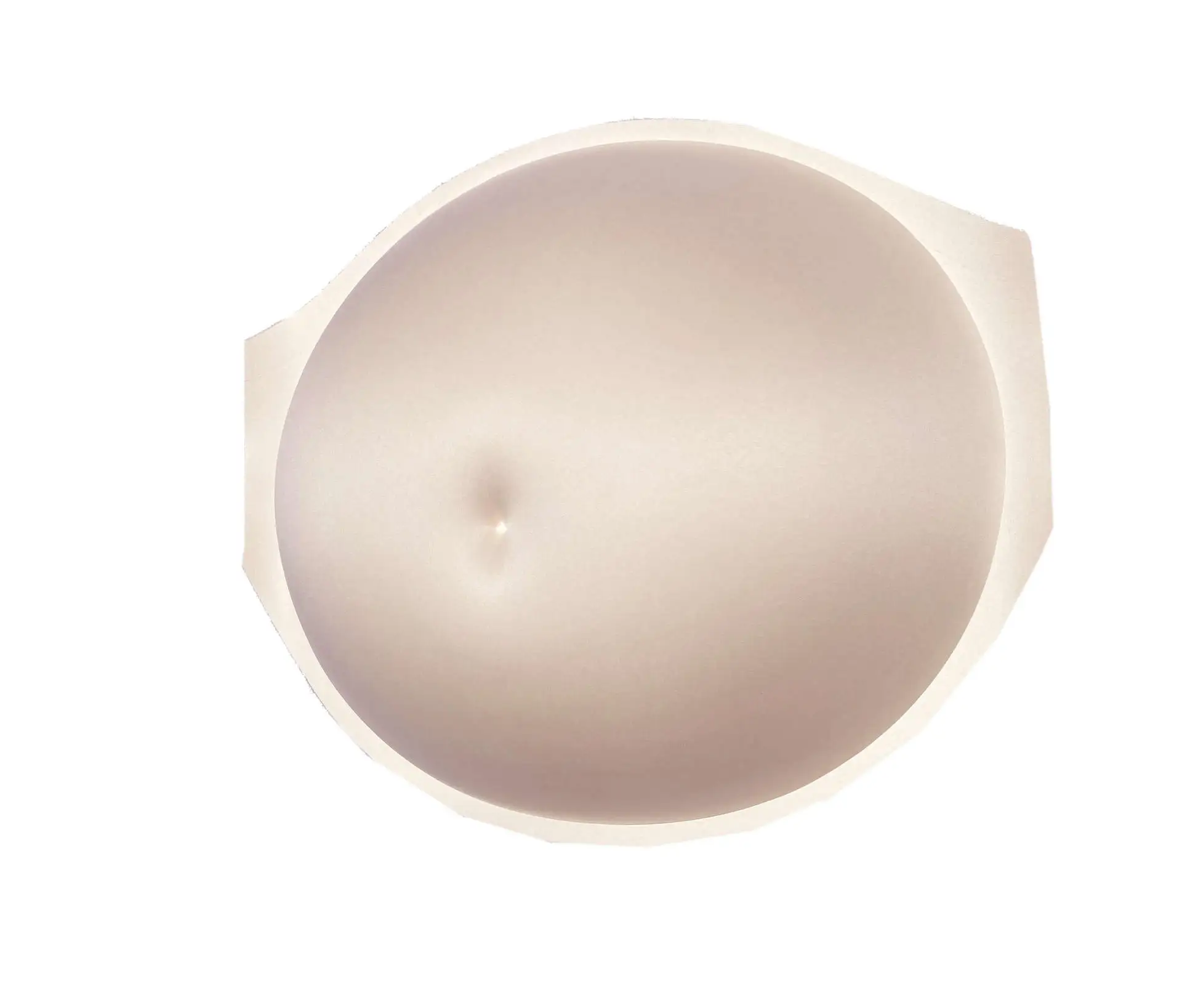 ZUKETANG Ventre De Grossesse Artificiel, Silicone Artificiel Adulte  Flexible Silicone Faux Ventre De Femme Enceinte Faux Bébé Grossesse Faux  Ventre