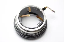 90% новый EF-S 15-85 мм f/3 5-5 6 IS USM ультразвуковой двигатель группа для Canon объектив |