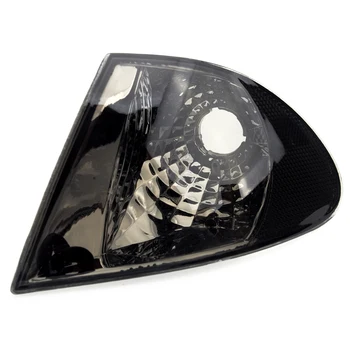 

63136902765 Car Front Left Turn Signal Indicator Corner Light Housing Without Bulb Fit For BMW 3 Series E46 Sedan 1999 2000 2001