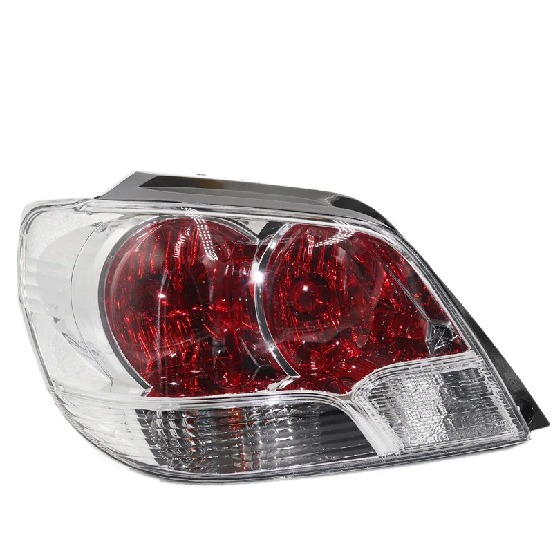 Одна часть левого или правого заднего светильник хвост для Mitsubishi 2004 2006 OUTLANDER outlander