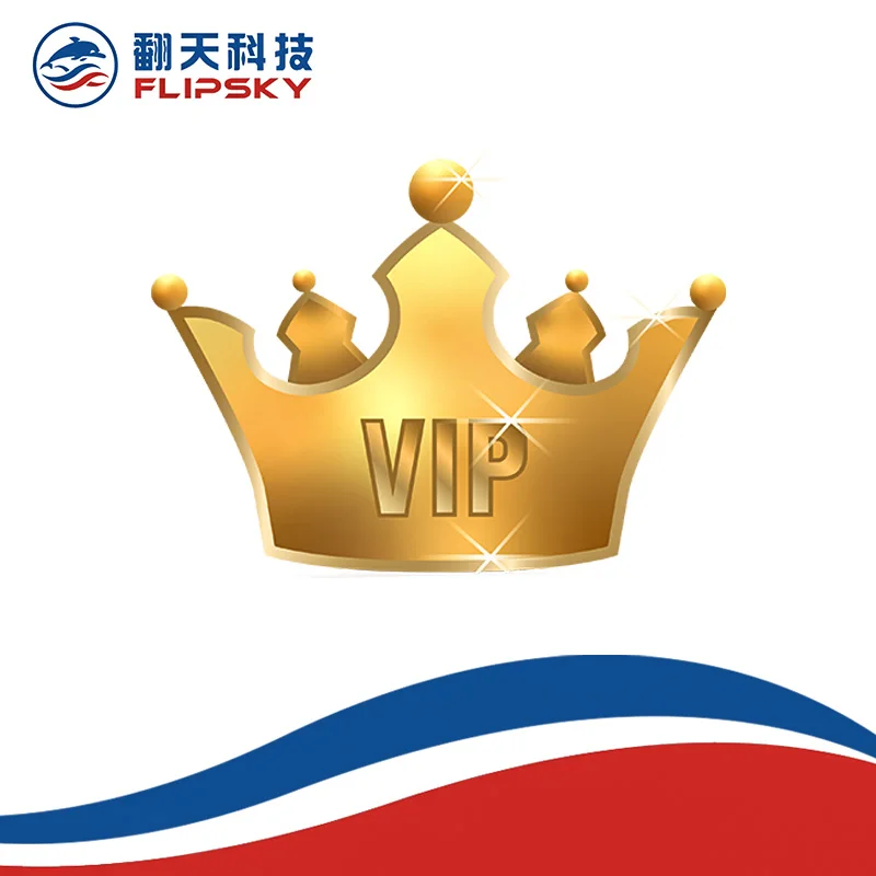 VIP Link for customize |