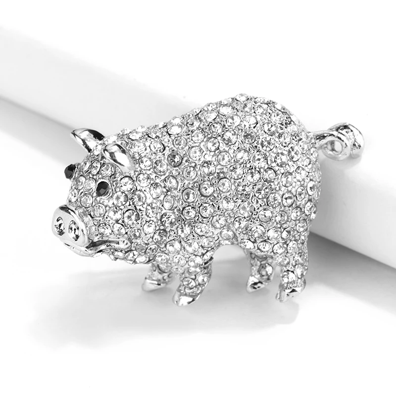 H350391X满钻小猪胸针 (9)