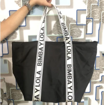 Bimba y lola bolso de para mujer, bolsa cruzada, bandolera|Cubos| -