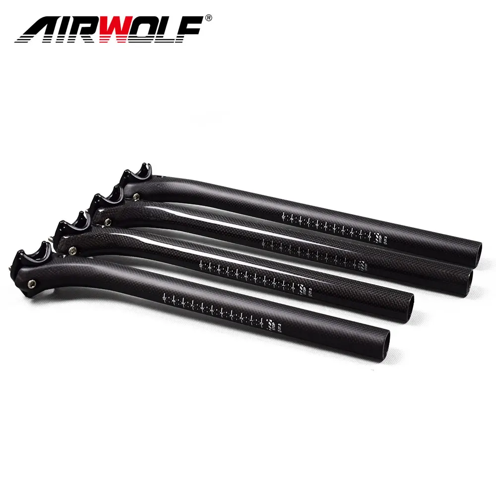 Детали для углеродного велосипеда подседельный штырь горного и шоссейного