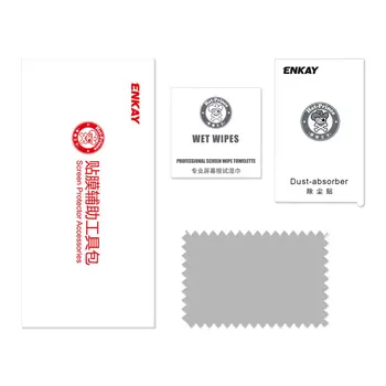 

Tempered Film for Note 8 Pro/Note 8T 0.26mm 9H 2.5D/6D Curved Surface Full Tempered Full Screen Covered Tempered Film