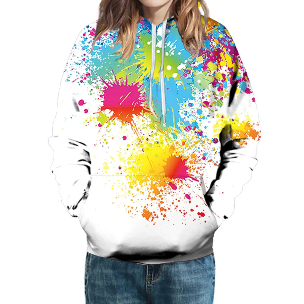 women sweatshirt 3D Print hoodies women hoodies and sweatshirts hoodies and sweatshirts women billie eilish hoodie Couples #W