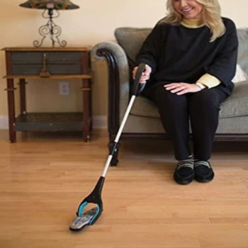 

1PCS NEW Foldable Garbage Pick Up Tool Grabber Reaching Grab Extend Reach Folding Grabber Pick Up Tool Extend