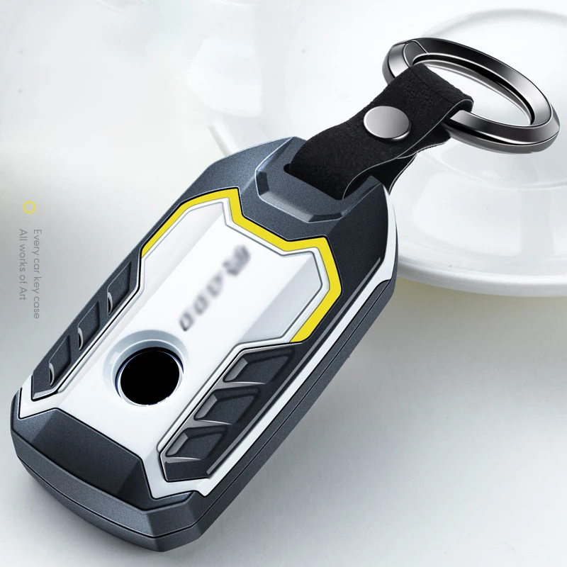

New ABS car key cover case for Volkswagen VW POLO Tiguan Passat B5 B6 B7 Golf EOS Scirocco Jetta MK6 Octavia Key Protector Cover