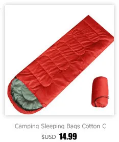 Портативный конверт спальный мешок с воздушной подушкой Infaltable Pad открытый матрас для кемпинга Пешие прогулки альпинизмом Сверхлегкий