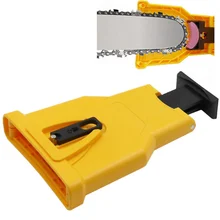 Woodworking special chain saw sharpening stone sharpening frame grinding chain rod type fast grinding chain tool Woodworking special chain saw sharpening stone sharpening frame grinding chain rod type fast grinding chain tool