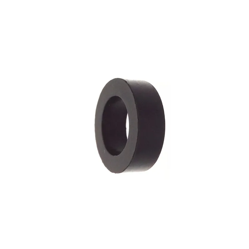 

wholesale 50Pcs good quality rubber seals 13.71*4.3*8.6mm auto parts fuel injector lower seals (.AY-S4019)