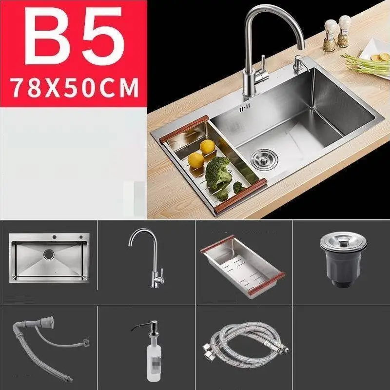 Tarjas Para Keuken Gootsteen кран Zlewozmywak Lavello портативный Acero Inox Cuba De Cocina Fregadero Pia Cozinha кухонная раковина