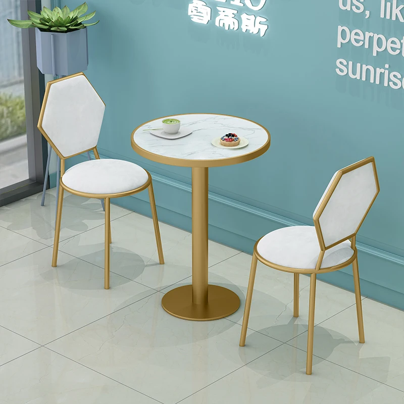 

Nordic Style Home Dining Chair Modern Minimalist Nail Shop Makeup Stool Back Ins Dressing Chair Net Red Chair Chair