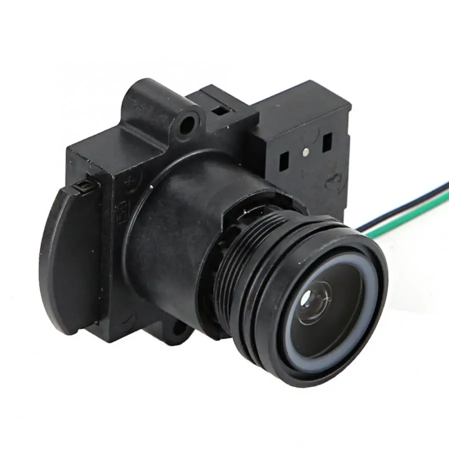 3.6mm 1080P Security CCTV Wide Angle IC-CUT Surveillance Camera Single Board Lens | Безопасность и защита