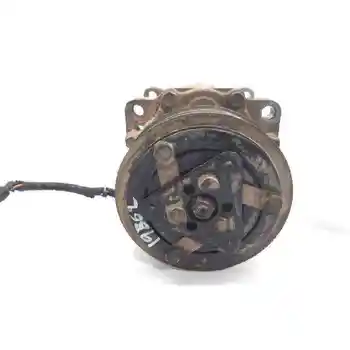 

SD7V161227F AIR CONDITIONING COMPRESSOR PEUGEOT EXPERT KOMBI