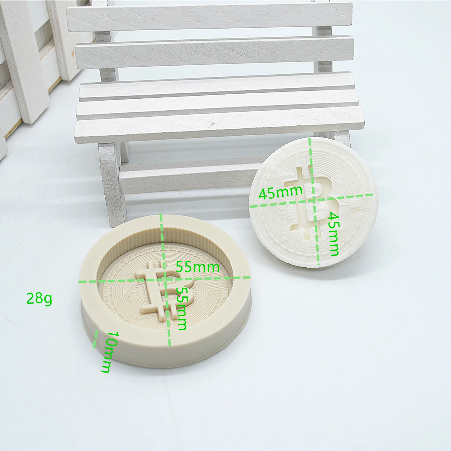 9枚チョコレート型シリコン数字型ベーキング型ベーキング愛好家のためのフォンダン型型ギフトシリコン石鹸金型形状 ビットコインフォンダン,日曜大工用シリコンモールド,ケーキ,デザート,キッチンツール用  - AliExpress