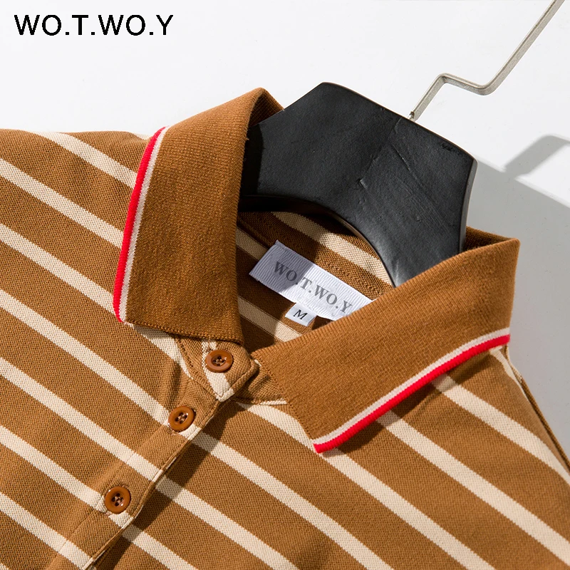 2019 Striped Cat Embroidery Dresses Women Summer Square Collar Casual Knee-Length Long Dress Woman Plus Size Blue Clothes