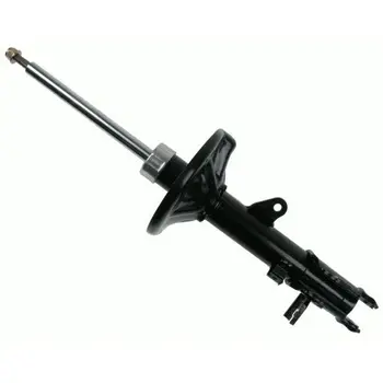 

Shock absorber rear left gas Hyundai Matrix all 01 SACHS 313
