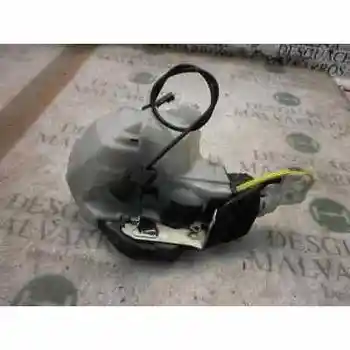 

DOOR LOCK REAR RIGHT MERCEDES S-CLASS (W220) SALOON 320 CDI (220.026) [BF189] [12318114]