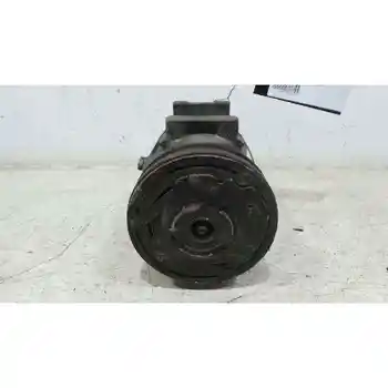 

AIR CONDITIONING COMPRESSOR DAEWOO ARANOS