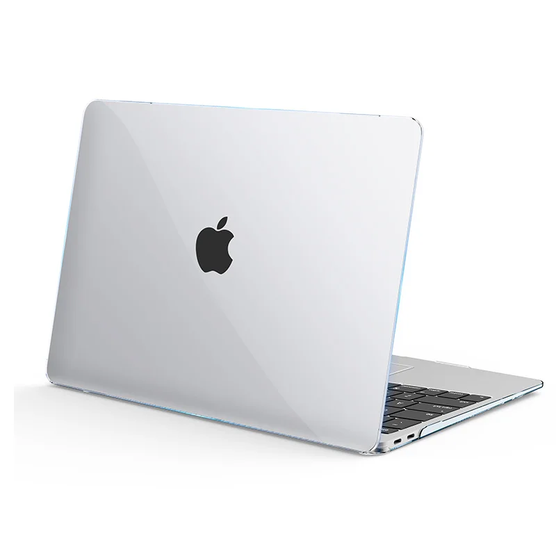 Жесткий чехол + для клавиатуры 2020 М1 чип Macbook Air 13 Pro inchs Mac 16 15 ноутбука с сенсорной
