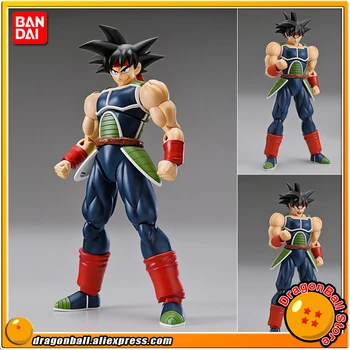 

Japan Anime "Dragon Ball Z" Original BANDAI SPIRITS Figure-rise Standard Assembly Action Figure - Bardock