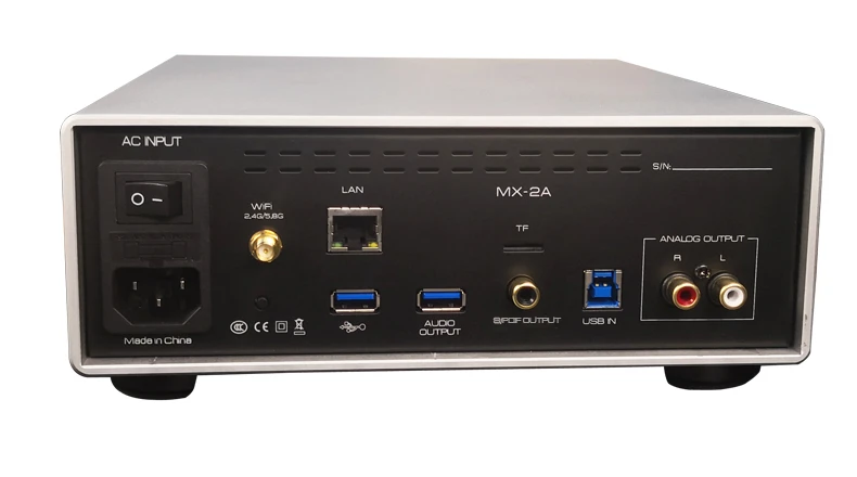 R 088 JF MX Pro 1A 2A PRO Android Системы CS43198 32Bit/768 кГц HD SSD цифровой проигрыватель 8