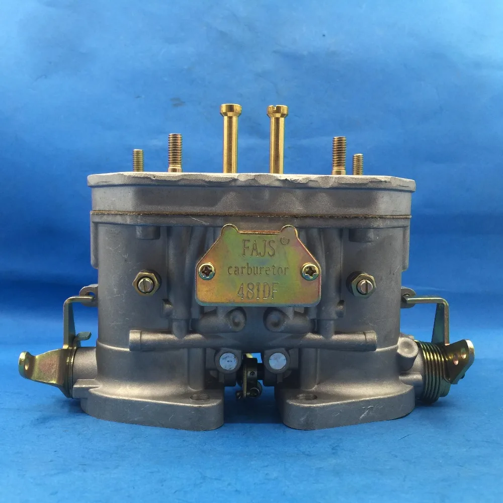 Новый карбюратор 48 IDF 48IDF CARBY oem замена карбюратора для Solex Dellorto Weber EMPI | Автомобили и