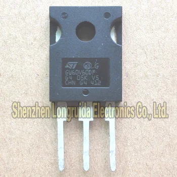 

10PCS GW60V60DF FDH3632 FDH210N08 FSW1190A MUR4530DCT K1560G3 TO-247