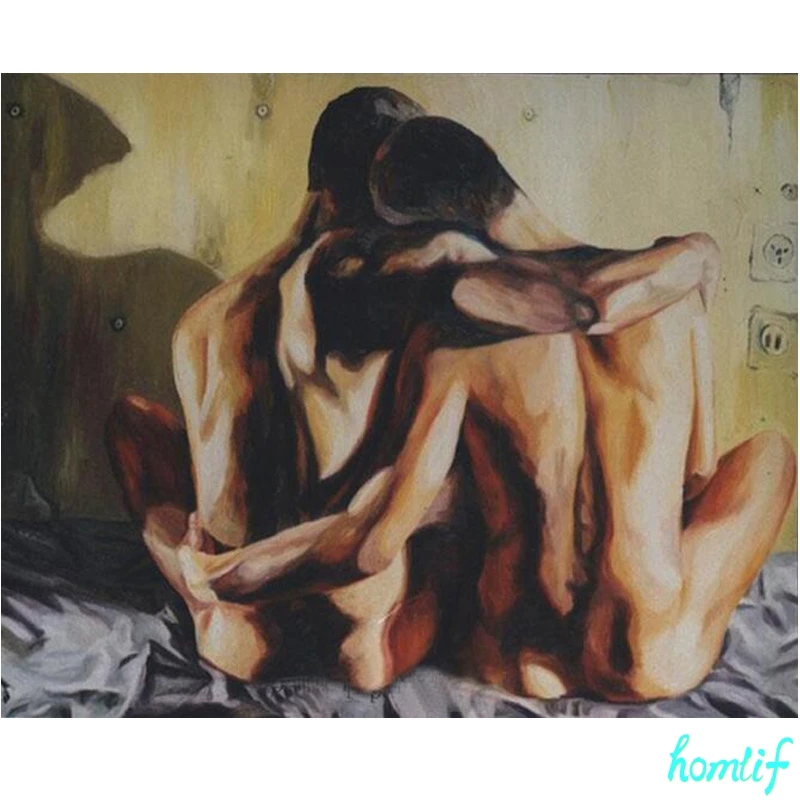 

Gay man Couple Diamond Painting,5D Diy Full Square diamond Embroidery Cross Stitch,almaznaya,home decoration 3
