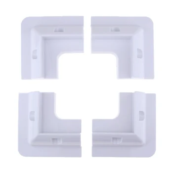 

1 Set Solar Panel Corner Mounting Bracket for Motorhome RV Boat Caravans