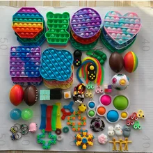 Buy Fidget Toy Set Online Buy Fidget Toy Set At A Discount On Aliexpress