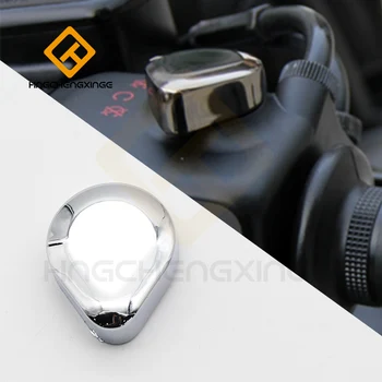

For Honda Gold Wing 1800 GL1800 2001-2011 Switch button decorative shell Flameout switch