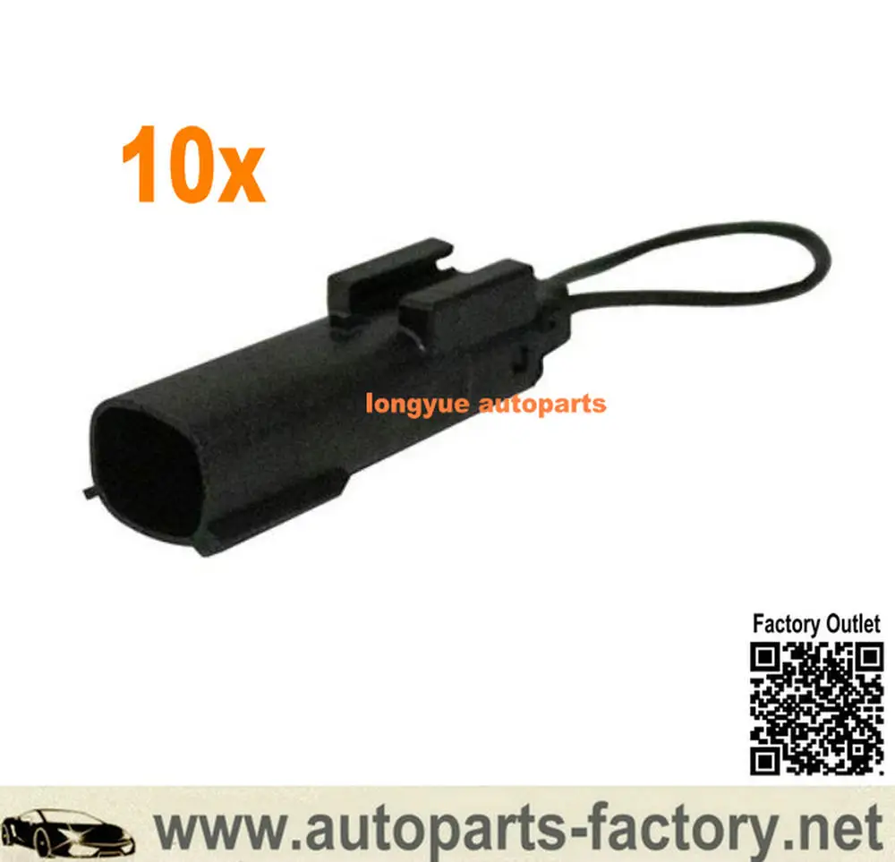 longyue 10kit Override Clip Seatbelt Harness Bypass Plug for Textron Wildcat | Освещение