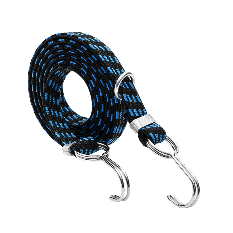 Elastic Rope Strap09