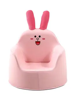 

Children's Sofa Cartoon Baby Sofa Princess Girl Boy Lovely Lazy Animal Tatami Seat