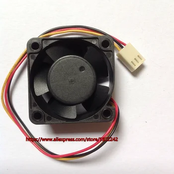 

Brand new and original FD124020EB 4cm cooling fan 12V 0.12A dual ball bearings~