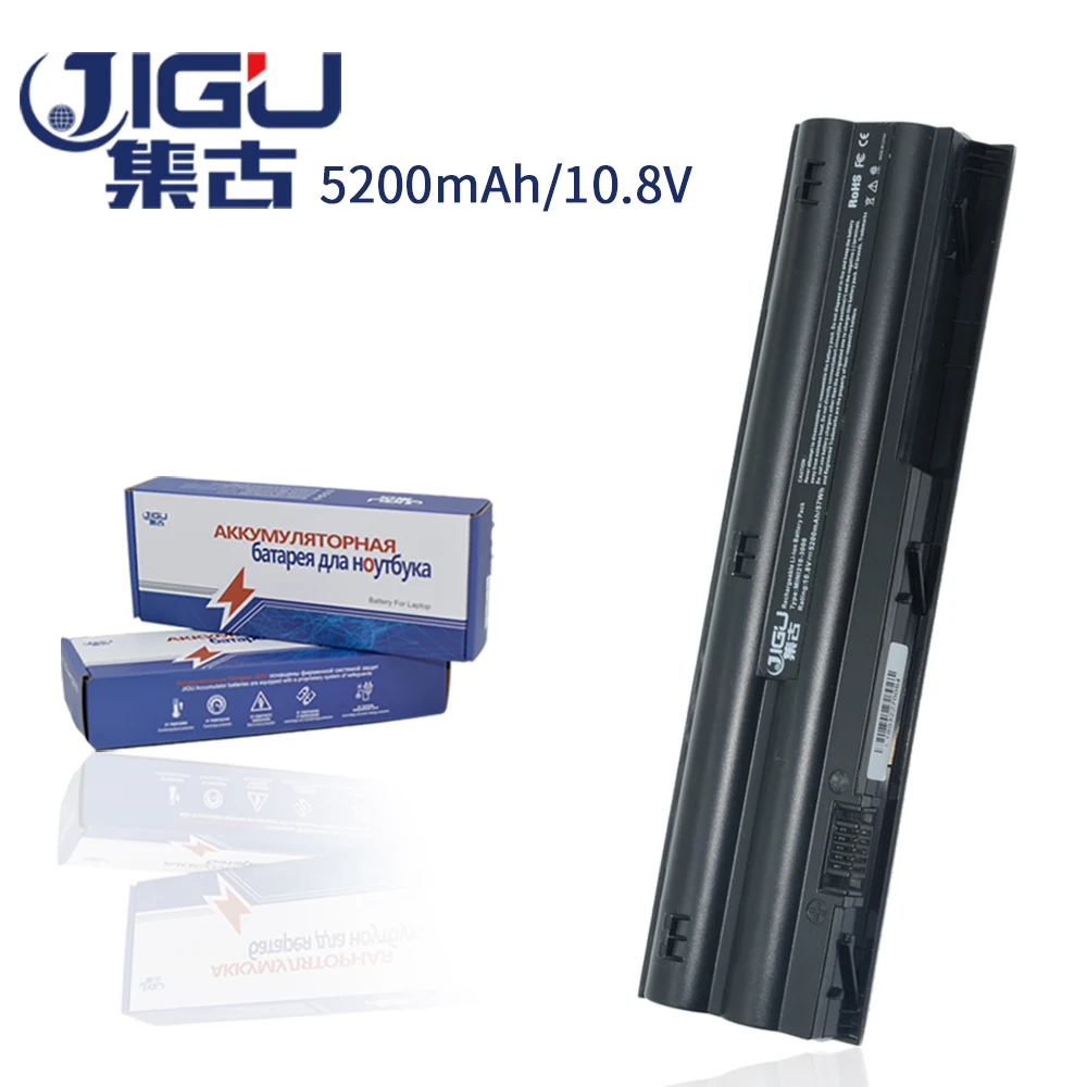 Аккумулятор JIGU для ноутбука HP батарея 3125 2103 Mini 110 3100 2104 200 2100 4100 |battery for hp|laptop battery
