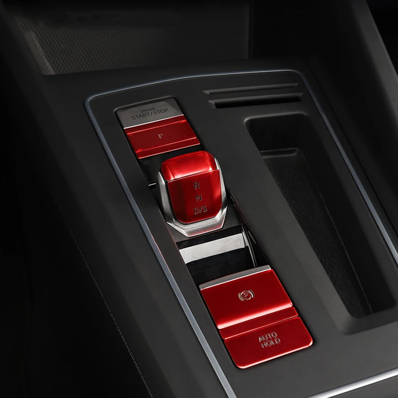 HIGH FLYING 2022 2023 for VW Golf 8 GTI MK8 Car Accessories Side Door Inner  Glove Box Storage Organizer Tray Holder (Front Door 2pcs) : :  Automotive