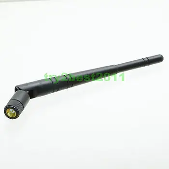 

DHL/EMS 20 Sets Antenna GSM GPRS 433MHZ SMA plug pin for Wireless Data Transfer Radio 16CM -C1