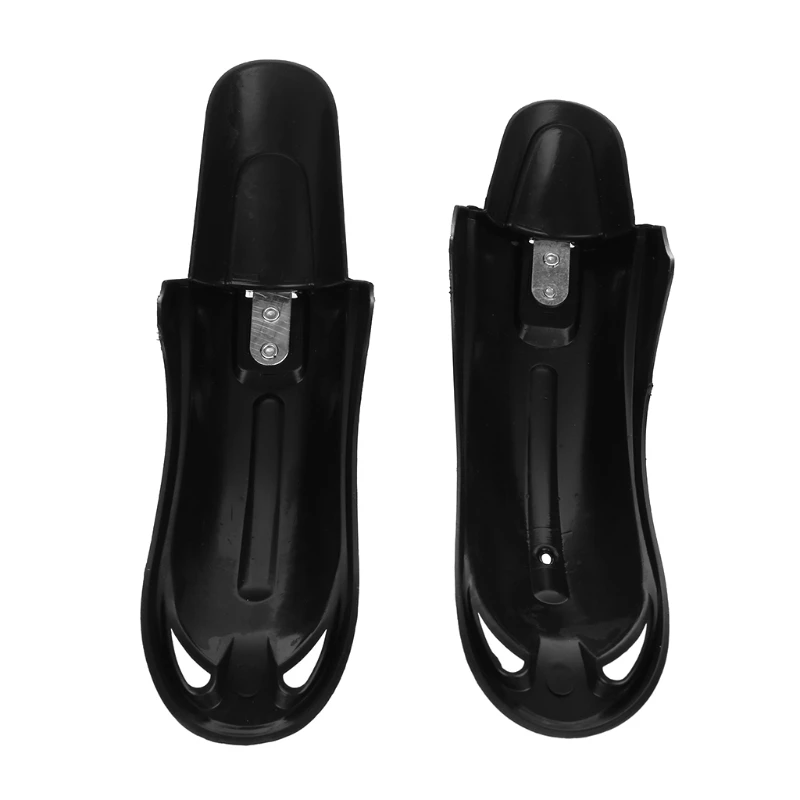 Bicycle Mudguard 1 Pair Front Rear Dustproof For 12/14 inch Children Bike Protector Case Riding Accessories bicycle fender