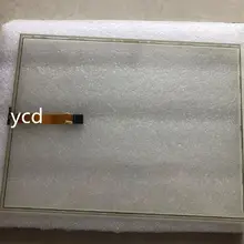 5PP520. 0702-K05 Сенсорное стекло сенсорной панели для панели питания 500