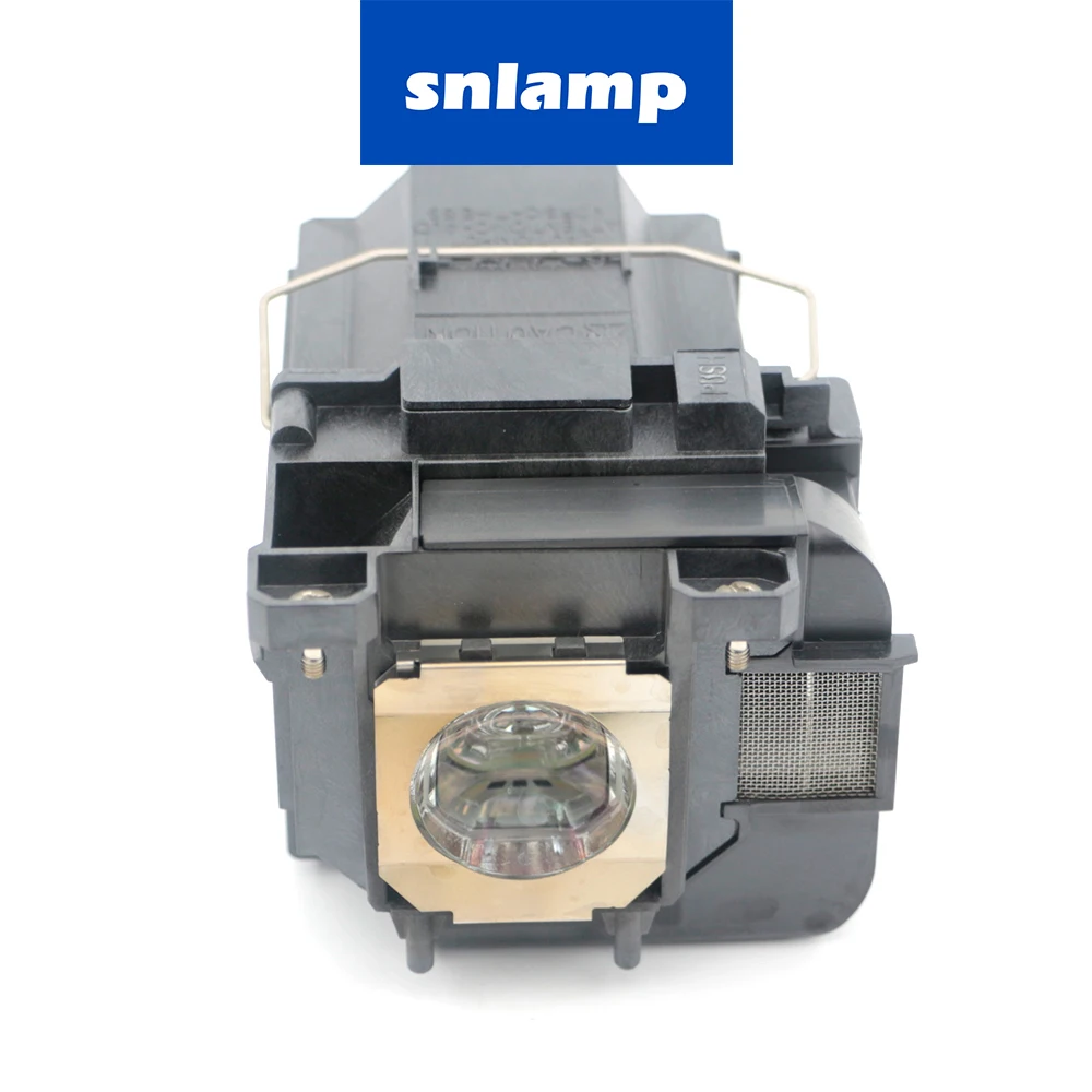 

Original Projector Lamp/Bulbs for ELPLP77/V13H010L77 For EPSON Projectors Powerlite 1980WU Powerlite 1985WU