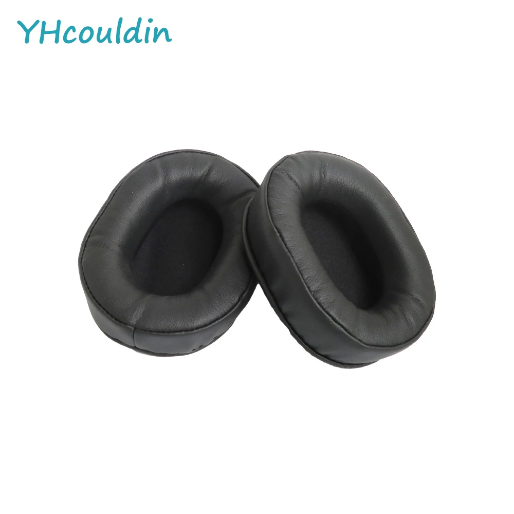 YHcouldin Ear Pads For Oppo PM2 Headset Replacement Parts Cushions | Электроника