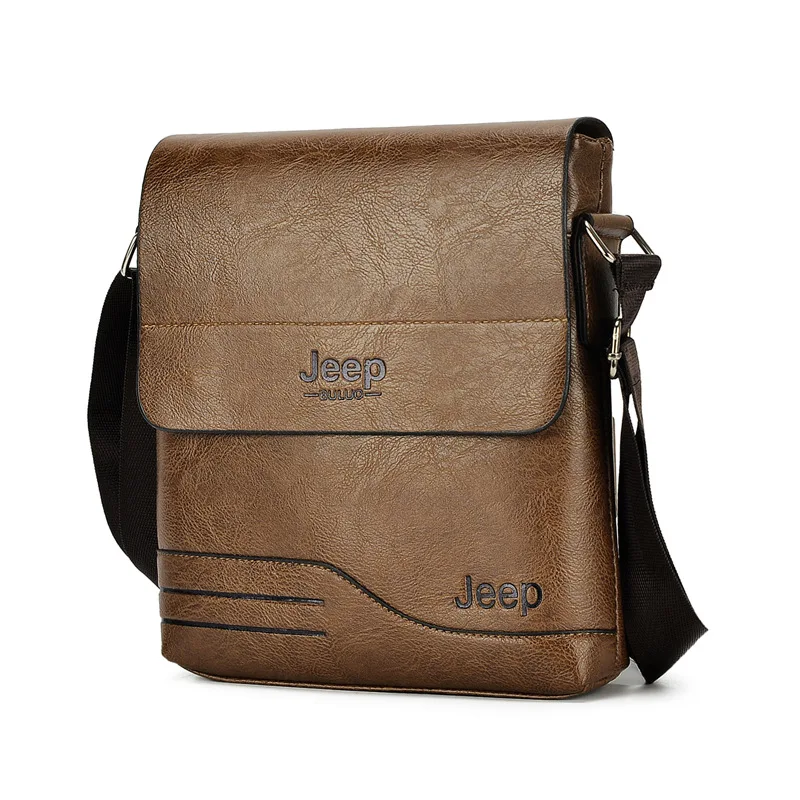 

Foreign Trade Men's Bag Cross Border MEN'S Single-shoulder Bag Shoulder Bag Leisure Bag Business Document Backpack Trend of Fash