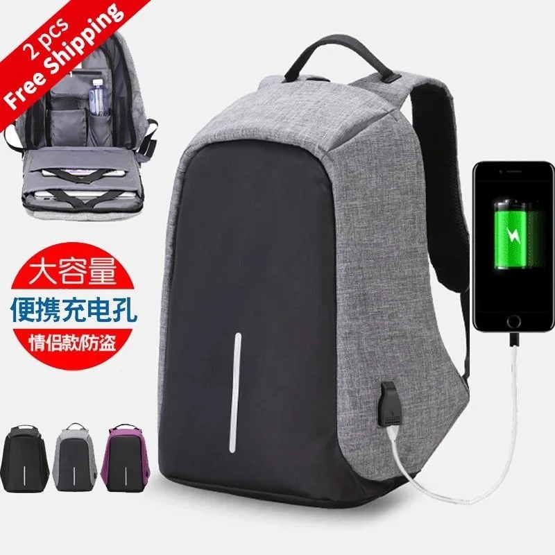 

Laptop Bag Men's Bags bagpack